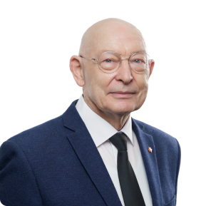 Аронов Иосиф Зиновьевич - Советник генерального директора