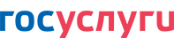 Госуслуги лого