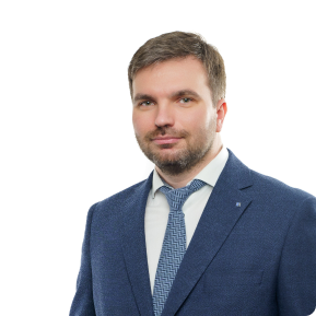 Иванов Алексей Владимирович - Заместитель генерального директора