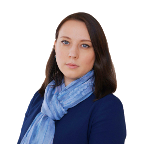 Лебединская Елена Владимировна - Заместитель генерального директора